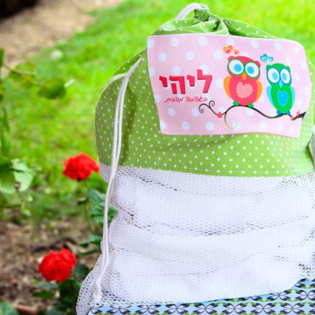 מתנה לחיילת