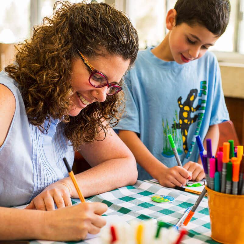 מפגש משפחתי 2