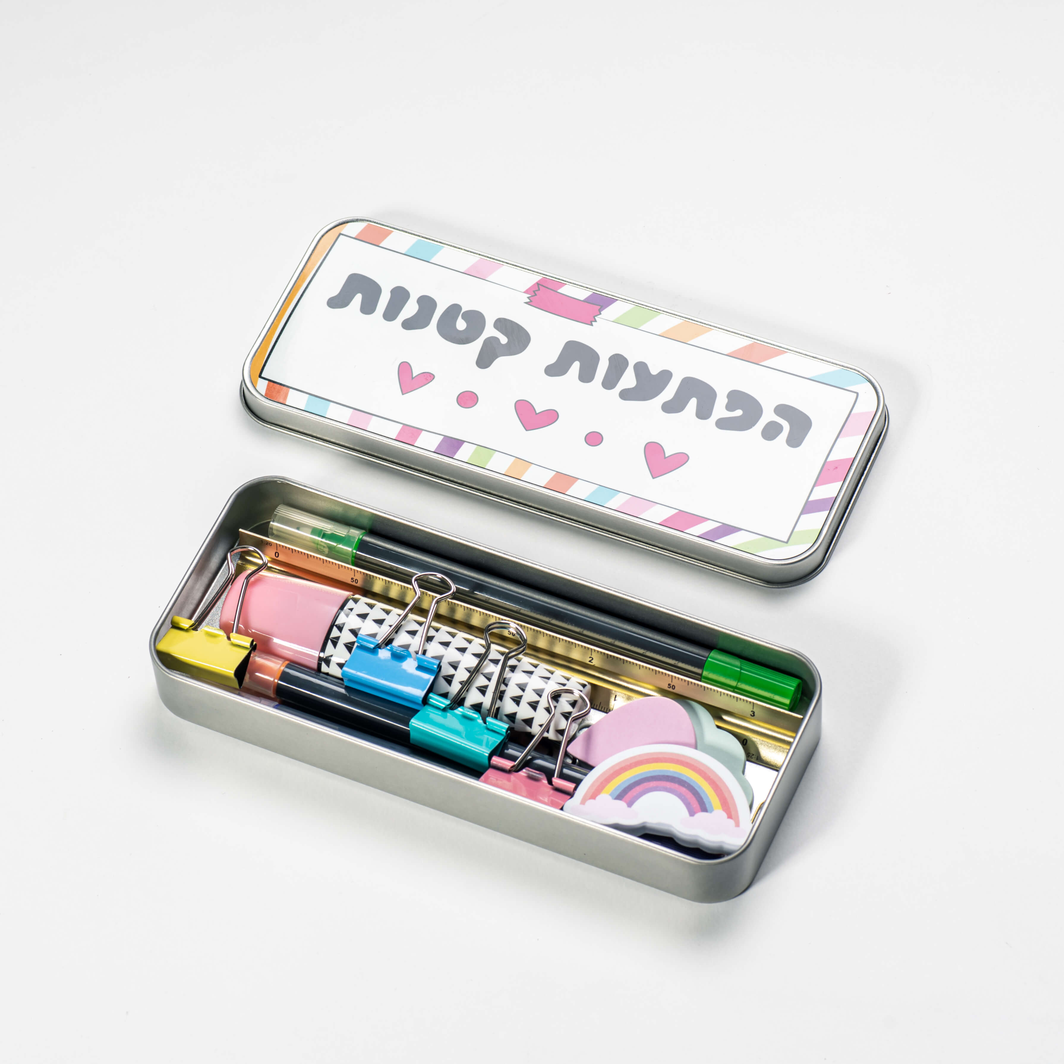 נרתיקים 2