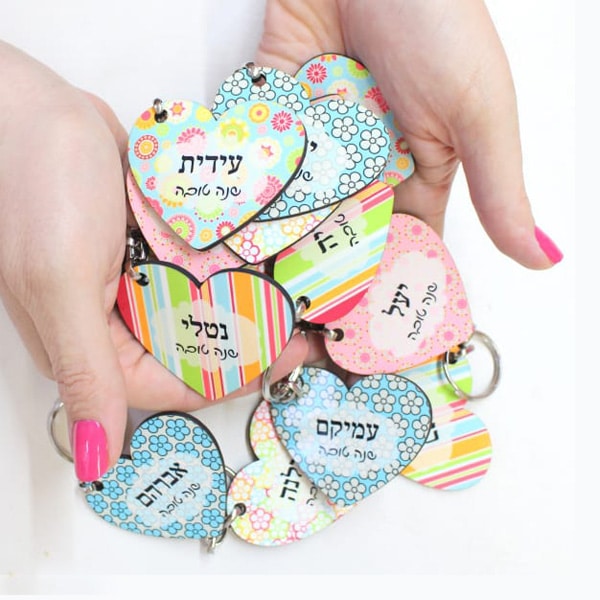 מתנות ממותגות 1
