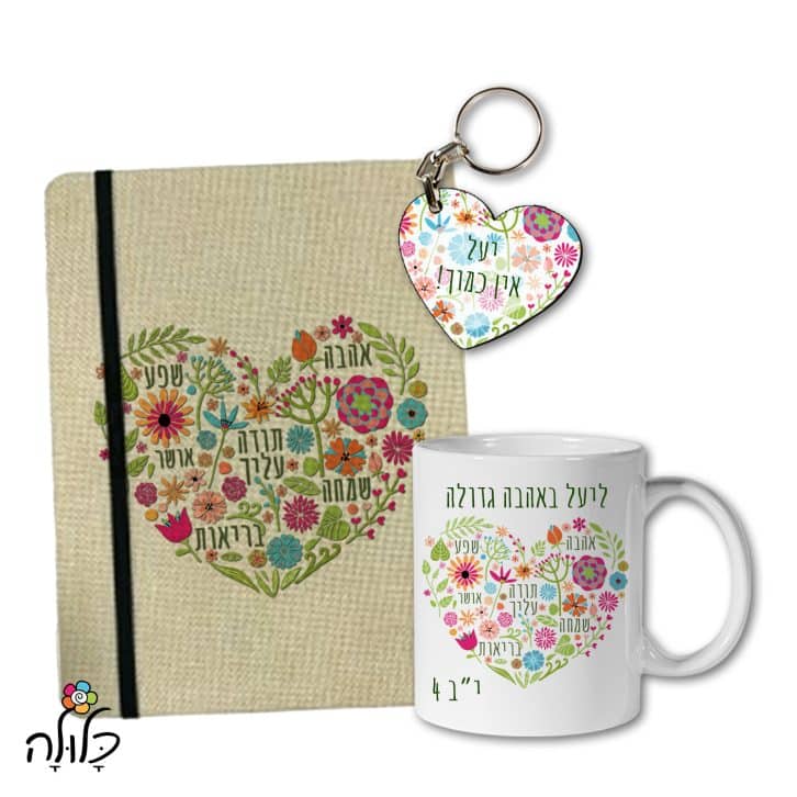 מתנה למחנכת