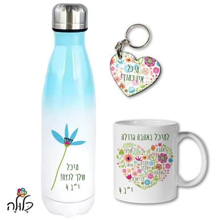מתנה למורה