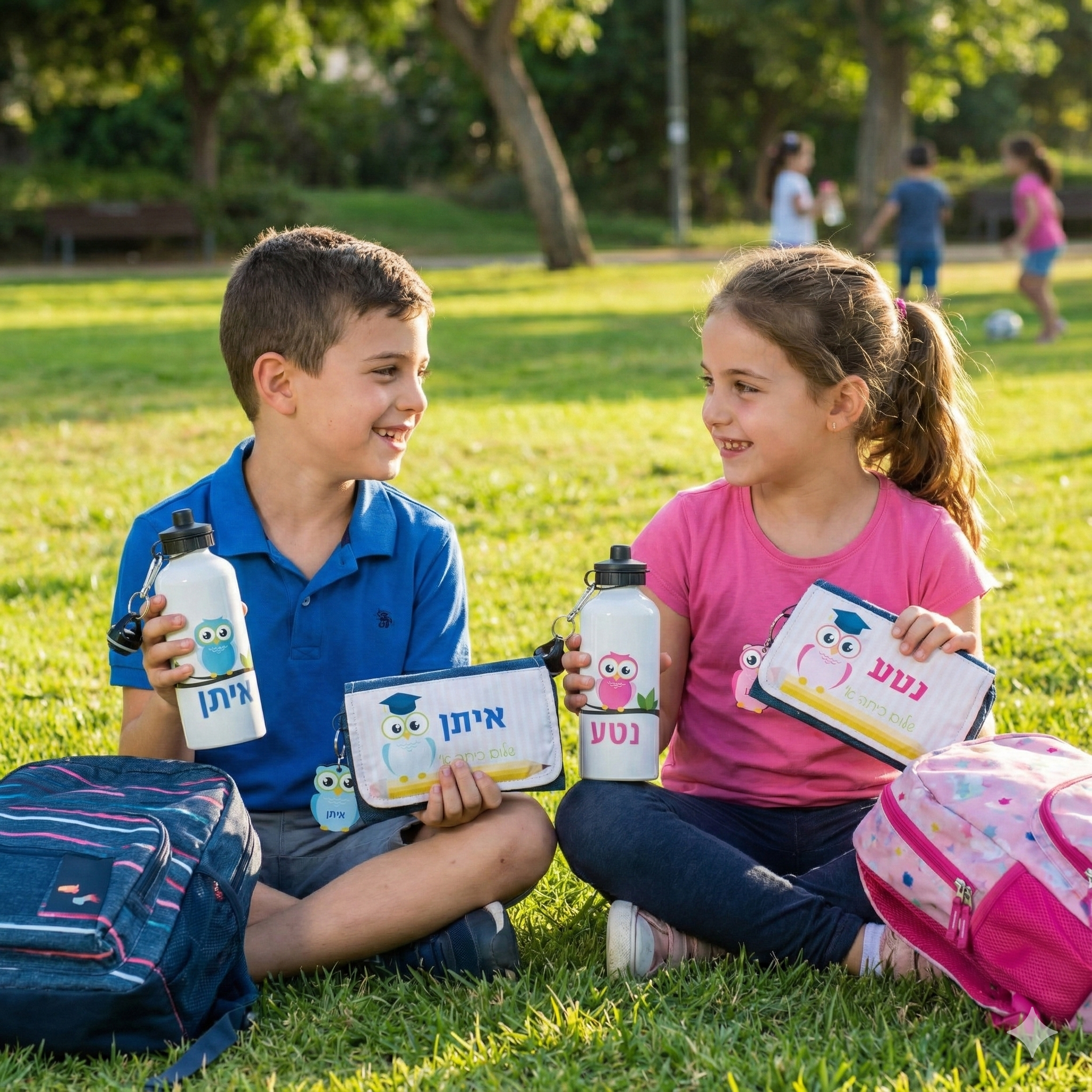 מתנות אישיות